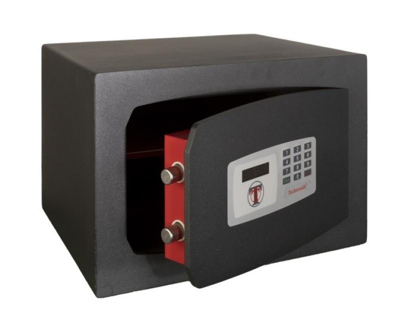 Technomax MTE/4