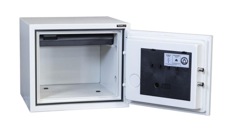 Technomax TECHNOFIRE 20 S NGS K