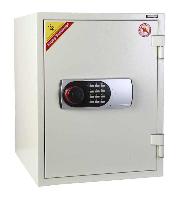 Technomax TECHNOFIRE 40 S E