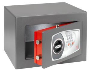 Technomax TECHNOFIRE DPE/4P