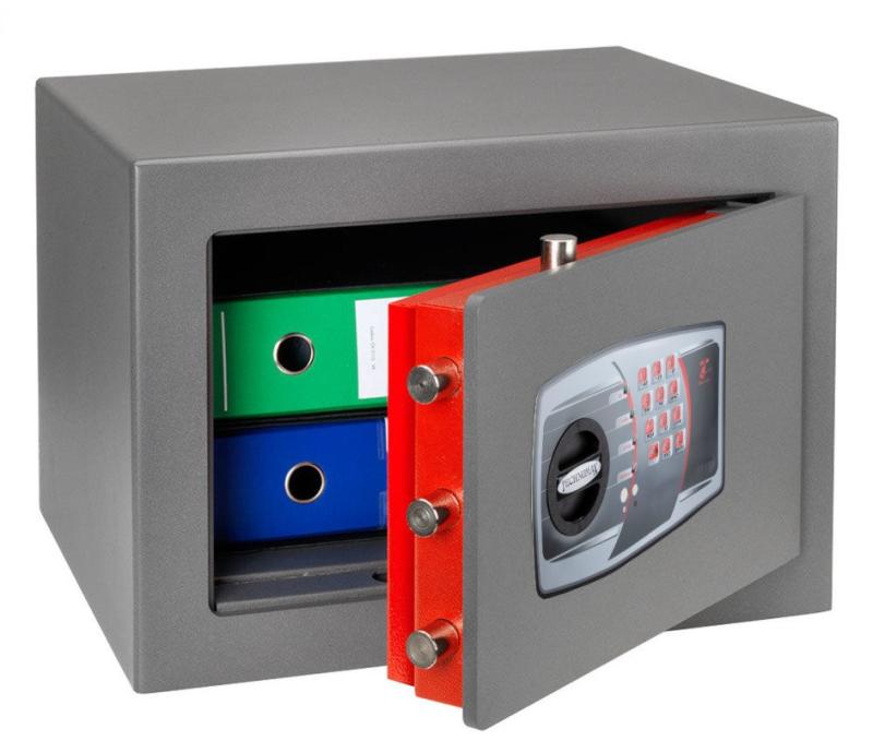 Technomax TECHNOFIRE DPE/5P
