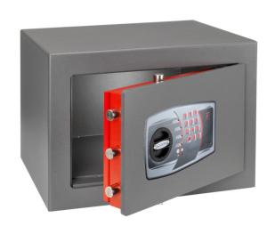 Technomax TECHNOFIRE DPE/5P
