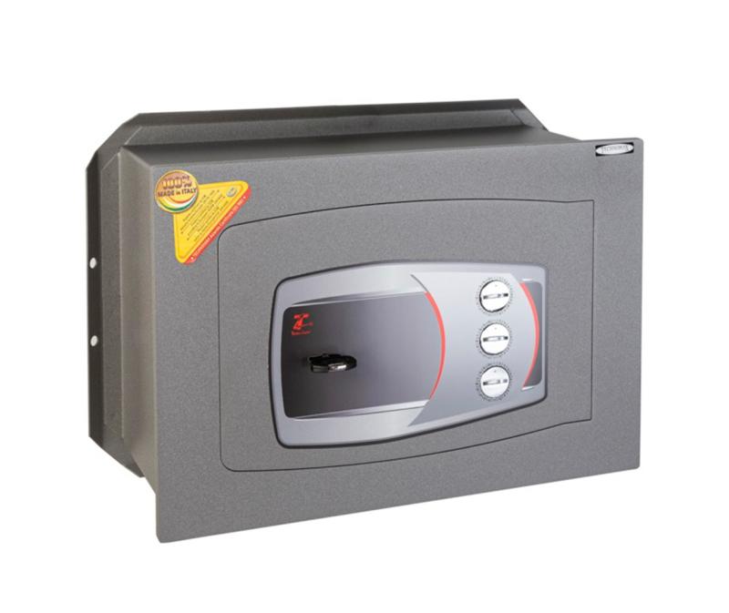 Technomax TECHNOFORT DD/4