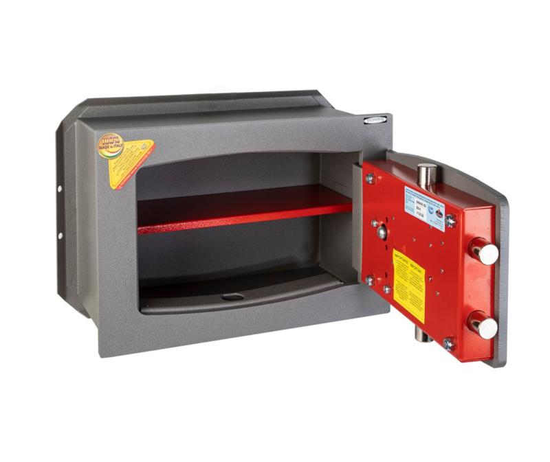 Technomax TECHNOFORT DD/4l