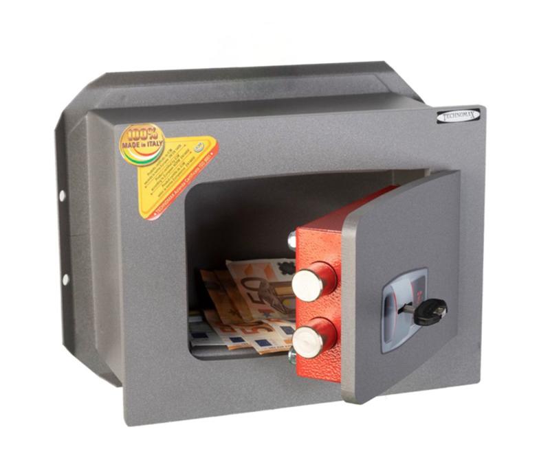 Technomax TECHNOFORT DK/2