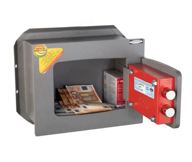 Technomax TECHNOFORT DK/2