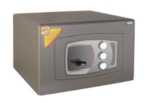 Technomax TECHNOFORT DMD/3