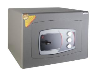 Technomax TECHNOFORT DMD/4