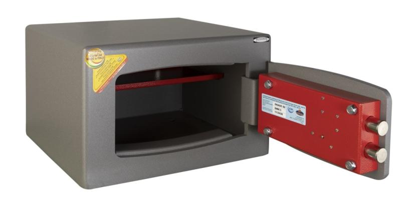 Technomax TECHNOFORT DMK/3