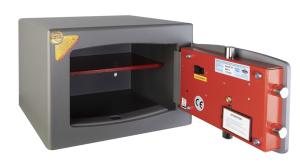 Technomax TECHNOFORT DMT/4