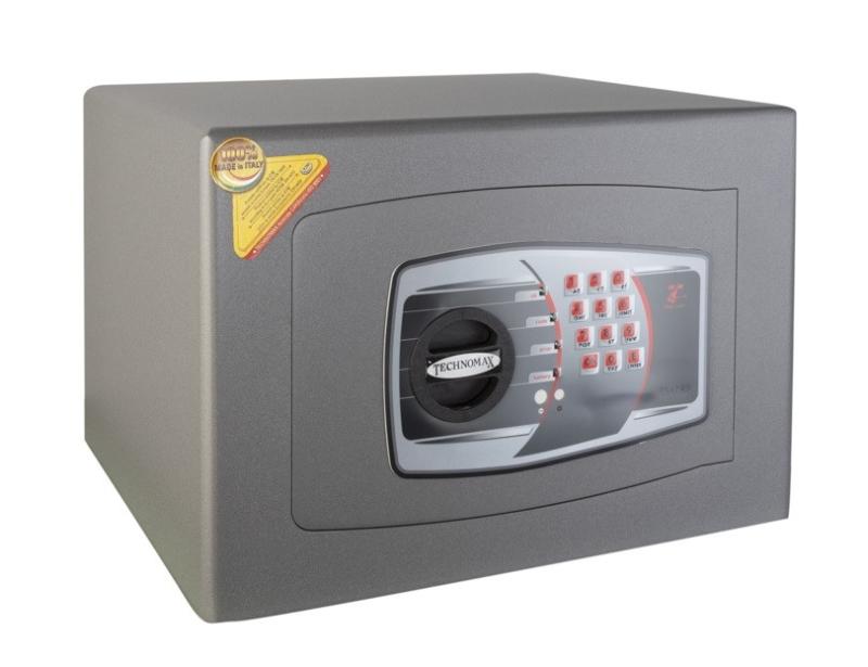 Technomax TECHNOFORT DMT/4