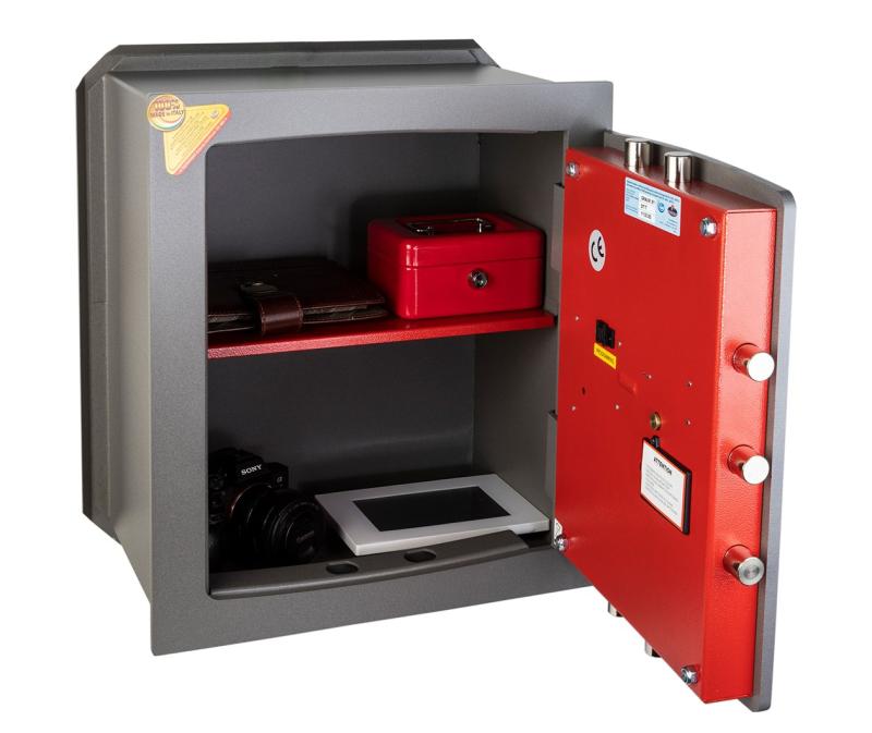 Technomax TECHNOFORT DT/7l