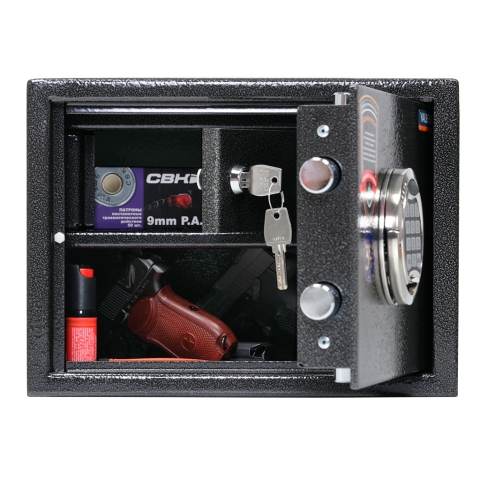 Ginklų seifas ARSENAL 25 T EL