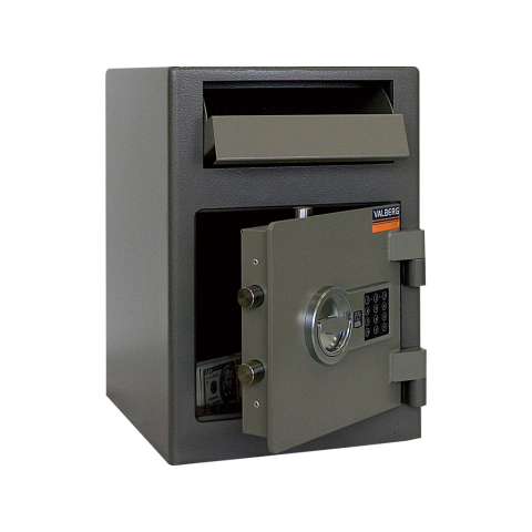 Indėlių seifas ASD 19 EL