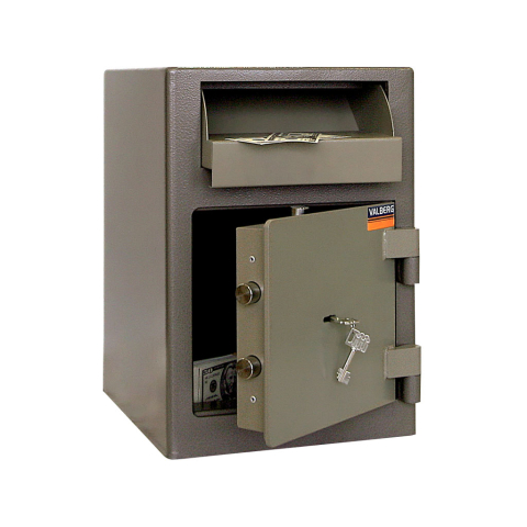 Depozitinis seifas ASD 19