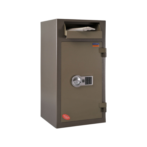 Pinigų saugos seifas ASD 32 EL