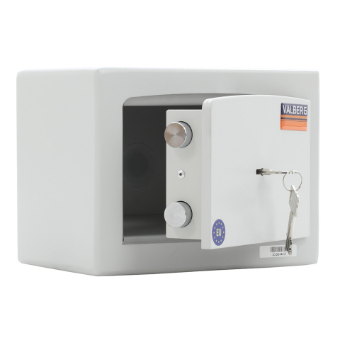 Atsparus įsilaužimui seifas ASK 20