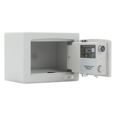 Atsparus įsilaužimui seifas ASK 20