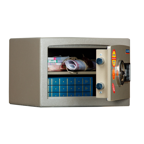 Atsparus įsilaužimui seifas ASK 25 EL