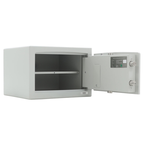 Atsparus įsilaužimui seifas ASK 25