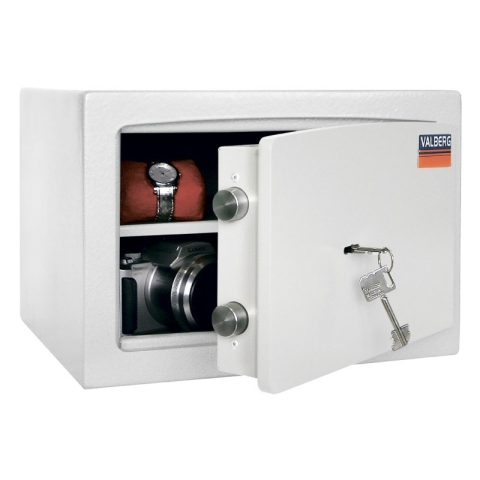 Atsparus įsilaužimui seifas ASK 25