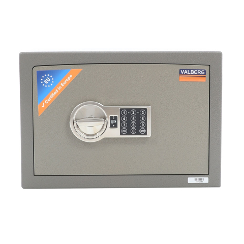 Atsparus įsilaužimui seifas ASK 30 EL