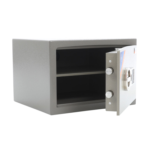 Atsparus įsilaužimui seifas ASK 30 EL