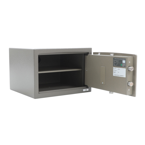 Atsparus įsilaužimui seifas ASK 30 EL