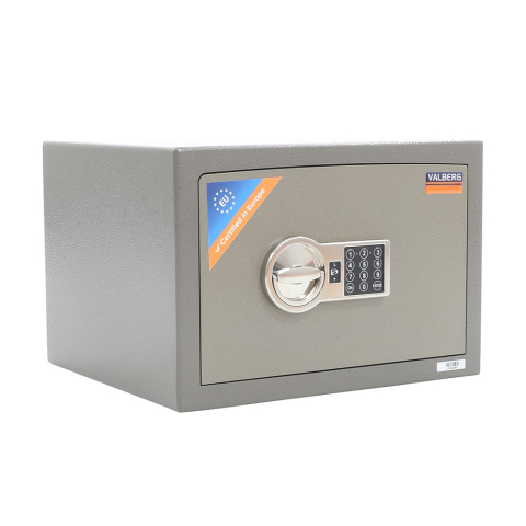 Atsparus įsilaužimui seifas ASK 30 EL