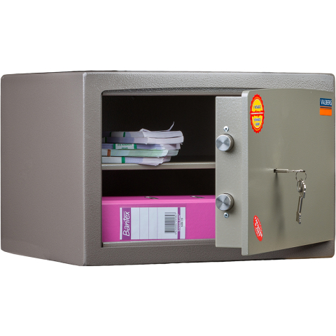 Atsparus įsilaužimui seifas ASK 30