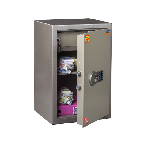 Atsparus įsilaužimui seifas ASK 67T EL