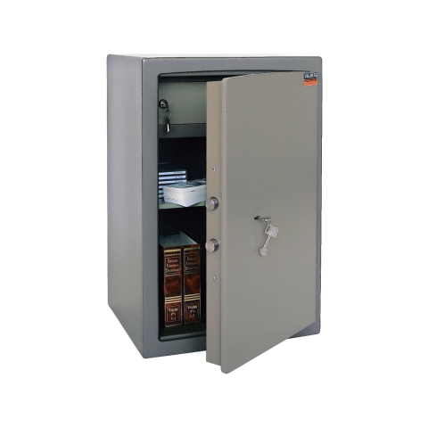 Atsparus įsilaužimui seifas ASK 67T