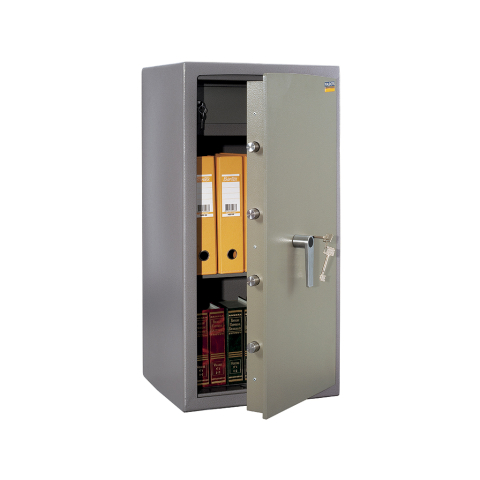 Atsparus įsilaužimui seifas ASK 90T