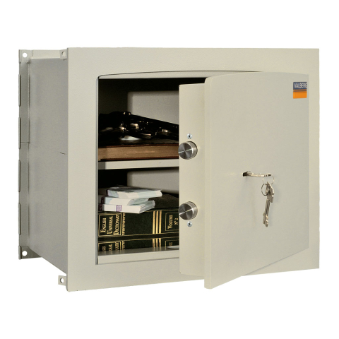 Įmontuojamas seifas AW-1 3829