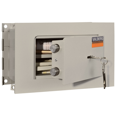 Įmontuojamas seifas AW 1814