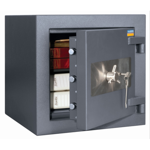 Ugniai ir įsilaužimui atsparus seifas BASTION M 50
