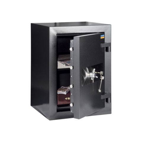 Ugniai ir įsilaužimui atsparus seifas BASTION M 60