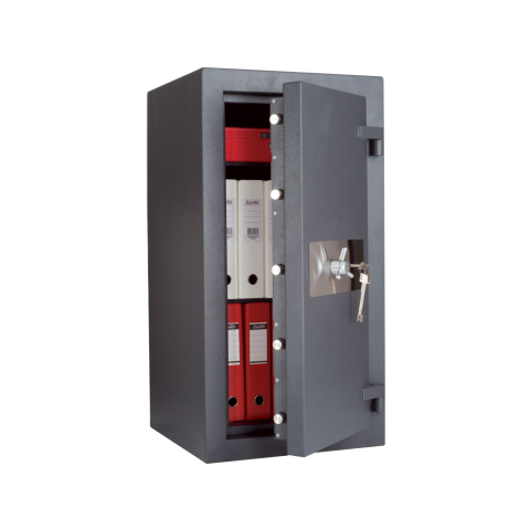 Ugniai ir įsilaužimui atsparus seifas BASTION M 99