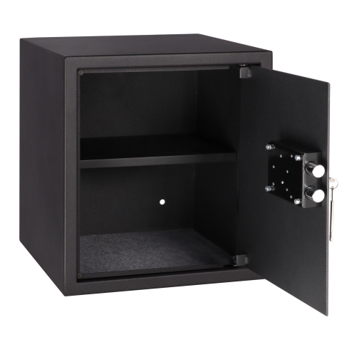 Brihard Business K Black Pearl baldų seifas