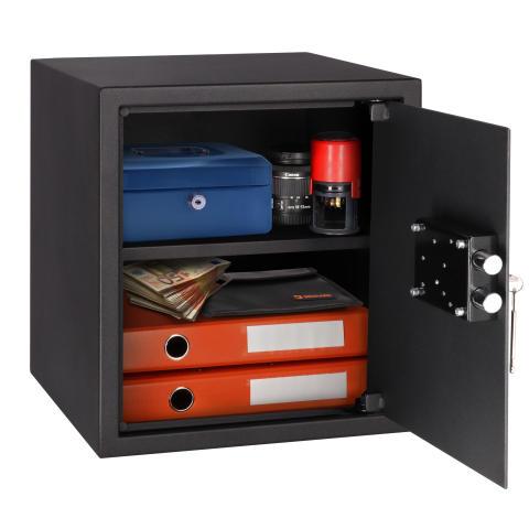 Brihard Business K Black Pearl baldų seifas