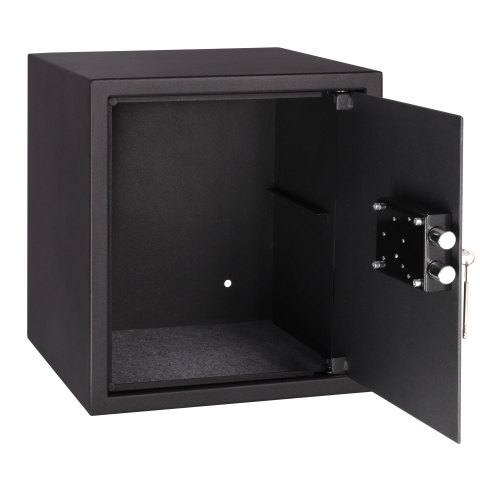 Brihard Business K Black Pearl baldų seifas