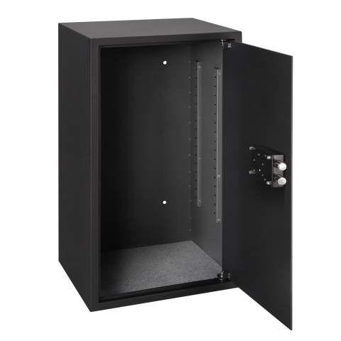 Brihard Business XXL K Black Pearl biuro seifas