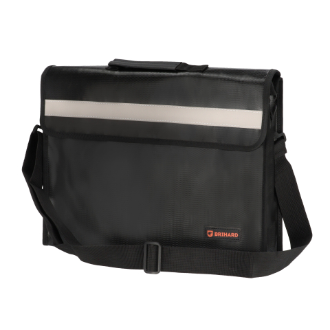 Brihard ugniai atspari dokumentų dėžė