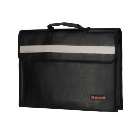 Brihard ugniai atspari dokumentų dėžė