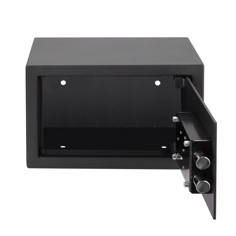 Brihard Home K Black Pearl baldų seifas