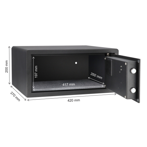 Brihard HOTEL nešiojamasis kompiuteris E