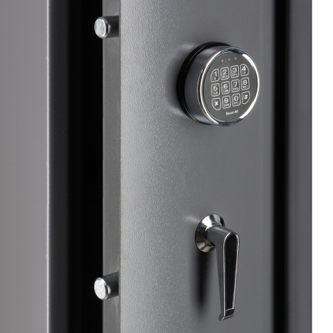 BRIHARD HUNTER 3 E skirtas 3 šautuvams