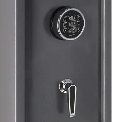 BRIHARD HUNTER 3 E skirtas 3 šautuvams