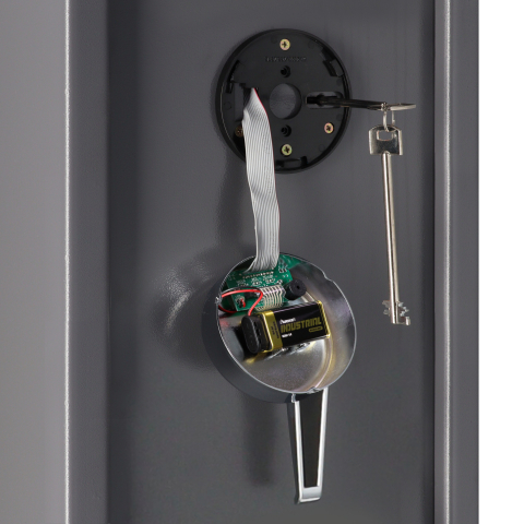 BRIHARD HUNTER 5 E penkiems šautuvams