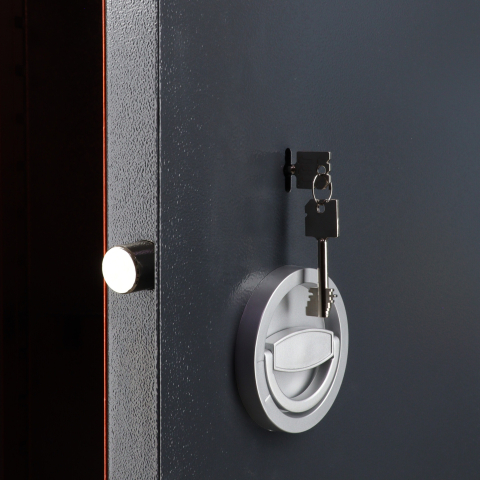 Brihard HUNTER PREMIUM 5 K 5 šautuvams